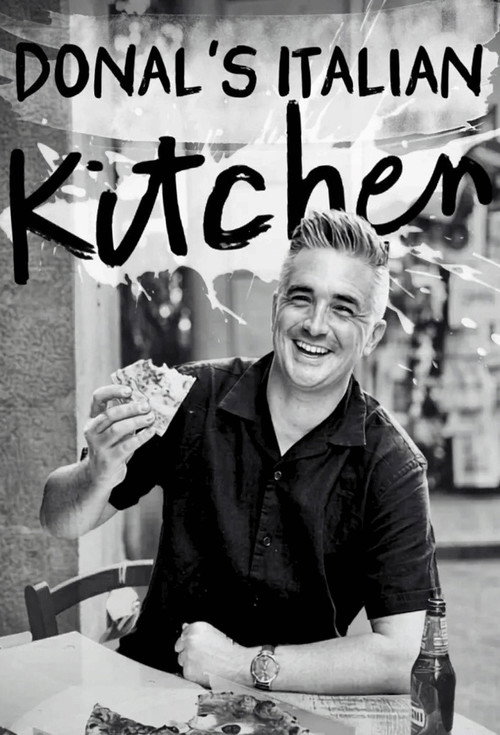 Donal's Italian Kitchen