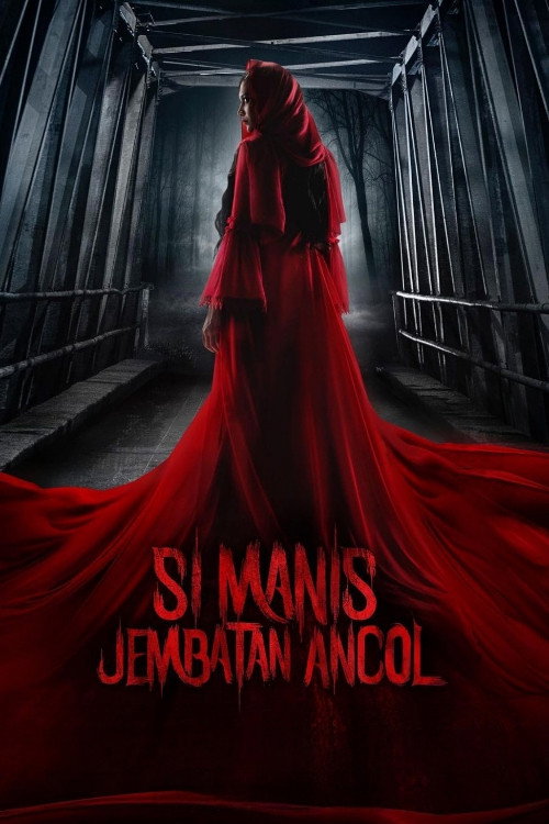 Si Manis Jembatan Ancol