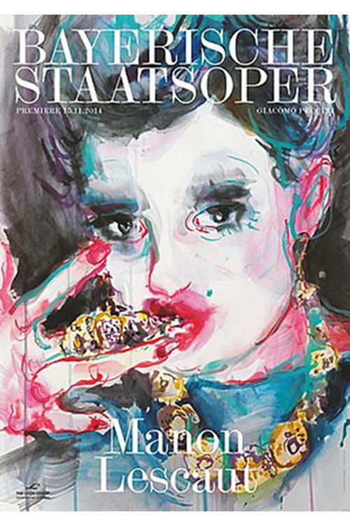 Manon Lescaut - Royal Opera House
