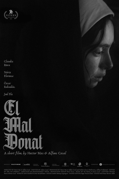 El mal donat