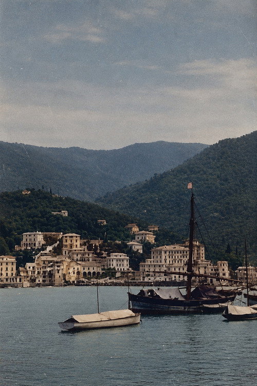 Rapallo