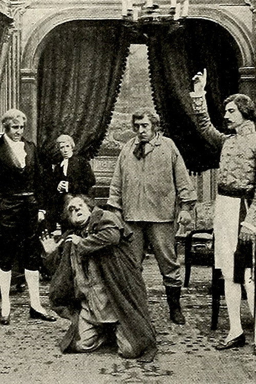 Les Mystères de Paris
