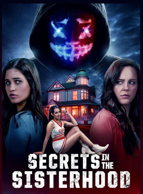 Secrets in the Sisterhood