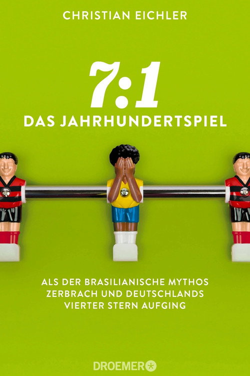 7:1 - Das Jahrhundertspiel