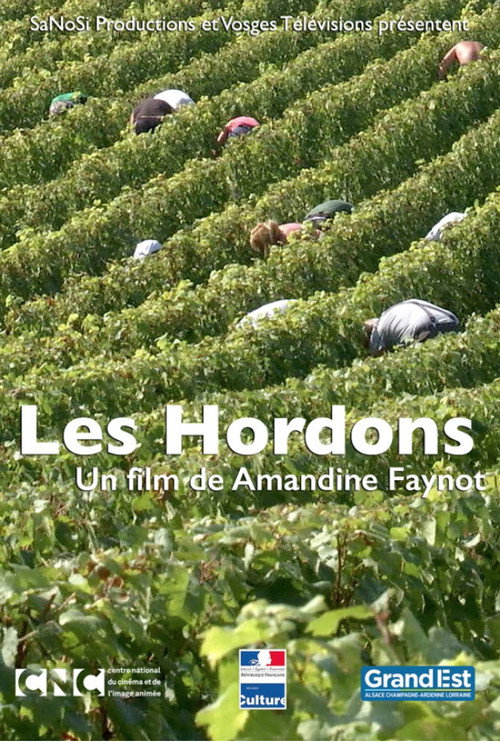 Les hordons