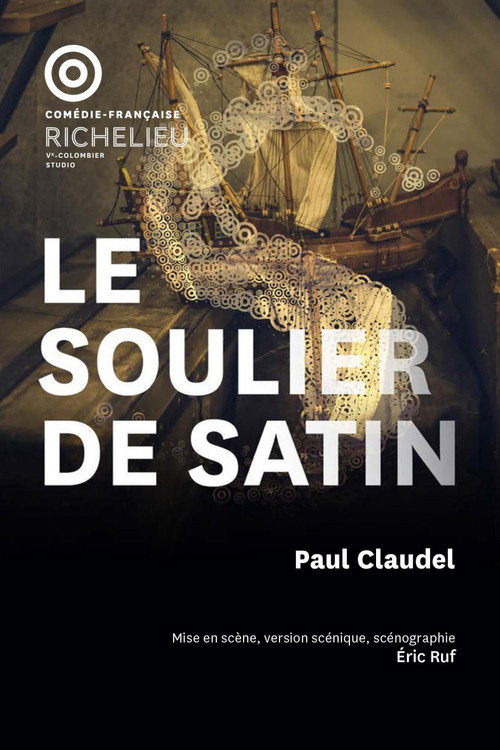 Le Soulier de Satin