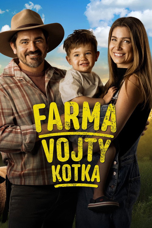 Farma Vojty Kotka