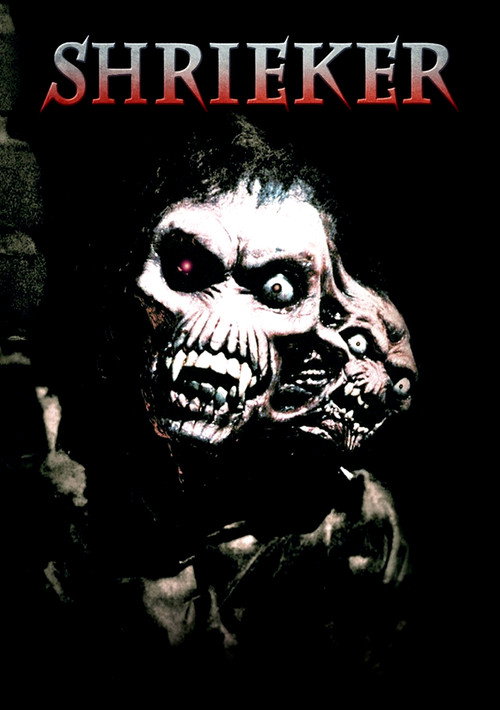 Shrieker