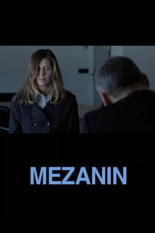 Mezanin
