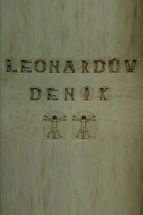 Leonardův deník 72