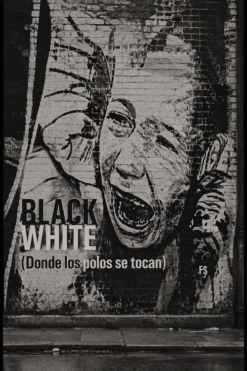 Blackwhite. Donde los polos se tocan