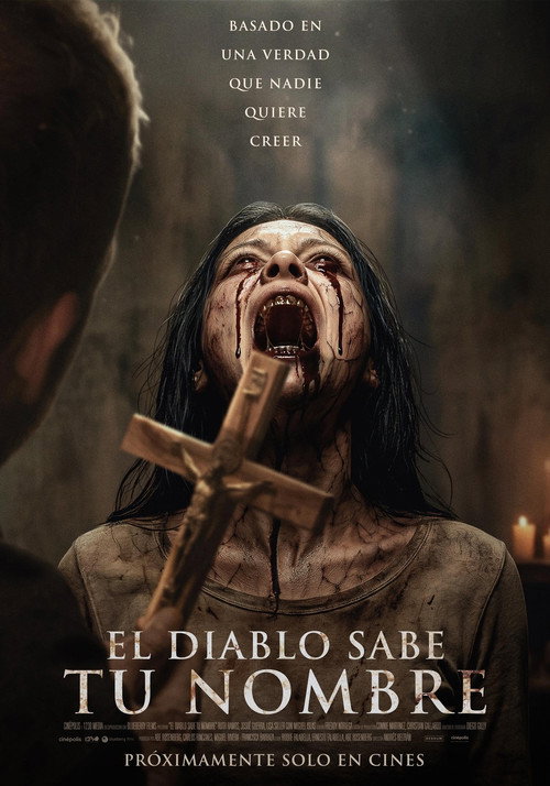 El Diablo Sabe tu Nombre