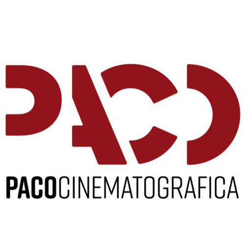 Логотип PACO Cinematografica