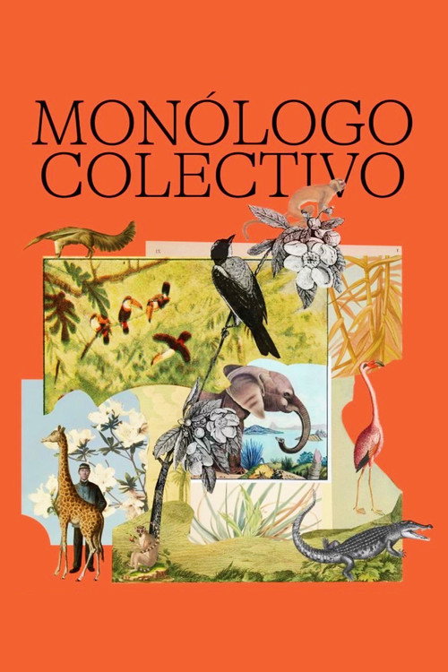 Monólogo colectivo