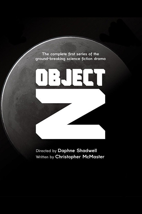 Object Z