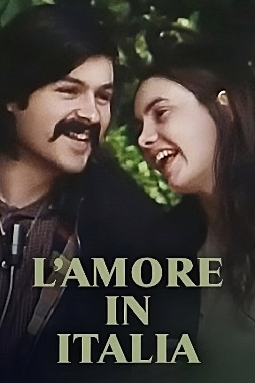 L'amore in Italia