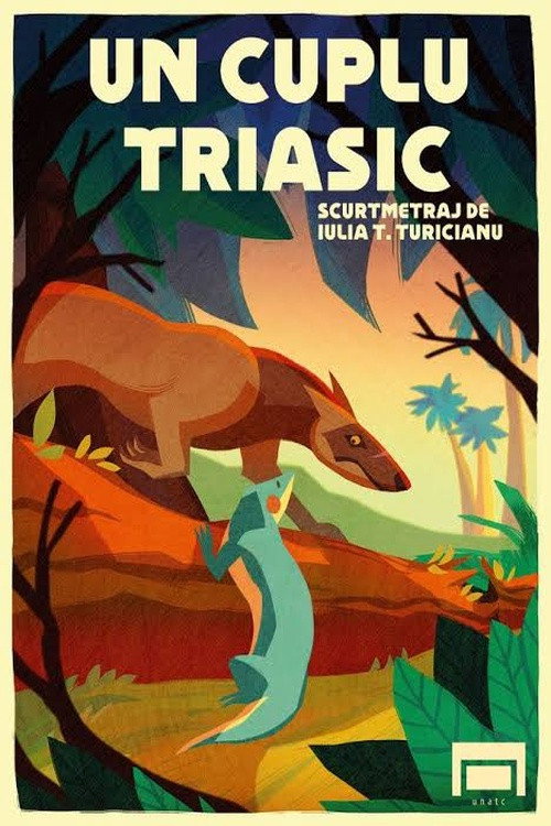 Un Cuplu Triasic