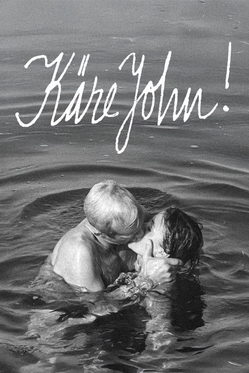 Käre John