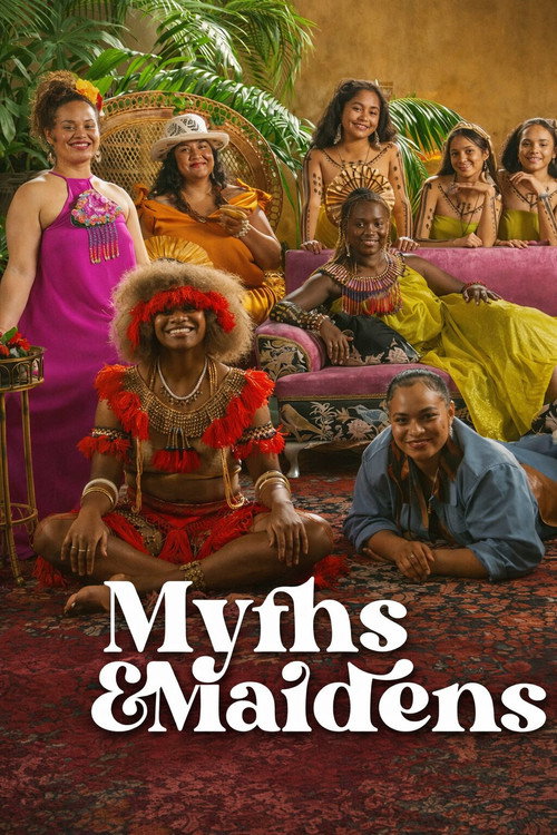 Myths and Maidens