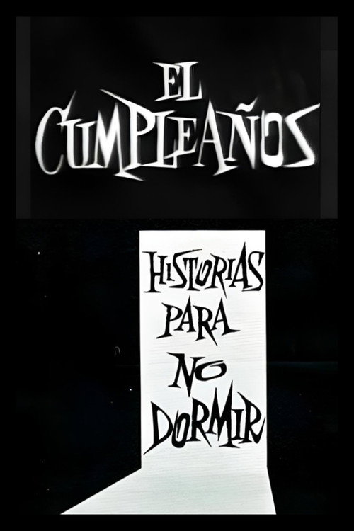 El cumpleaños
