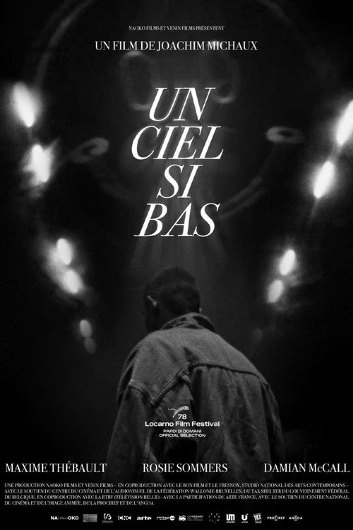 Un ciel si bas