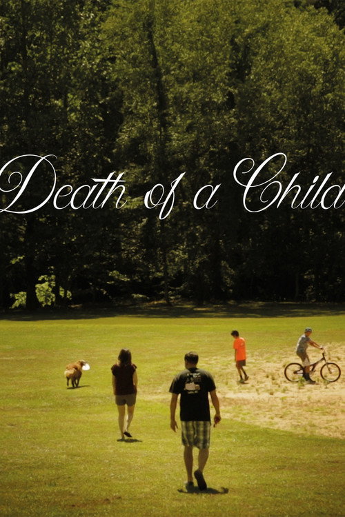 Death of a Child