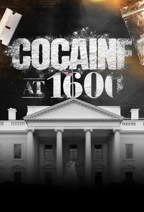 Cocaine at 1600