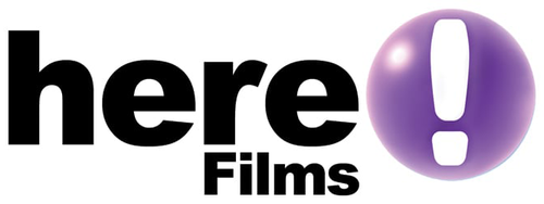 Логотип Here! Films