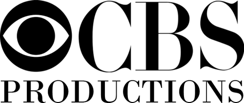 Логотип CBS Productions