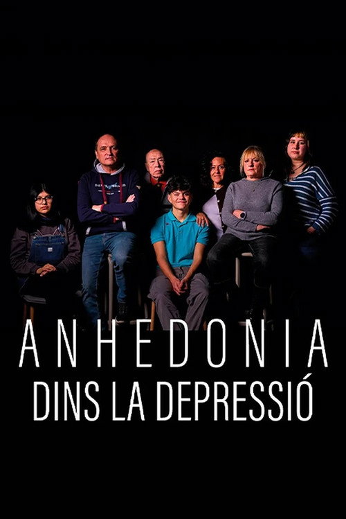 Anhedonia, dins la depressió