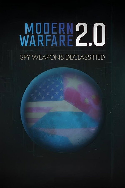 Modern Warfare 2.0: Spy Weapons Declassified