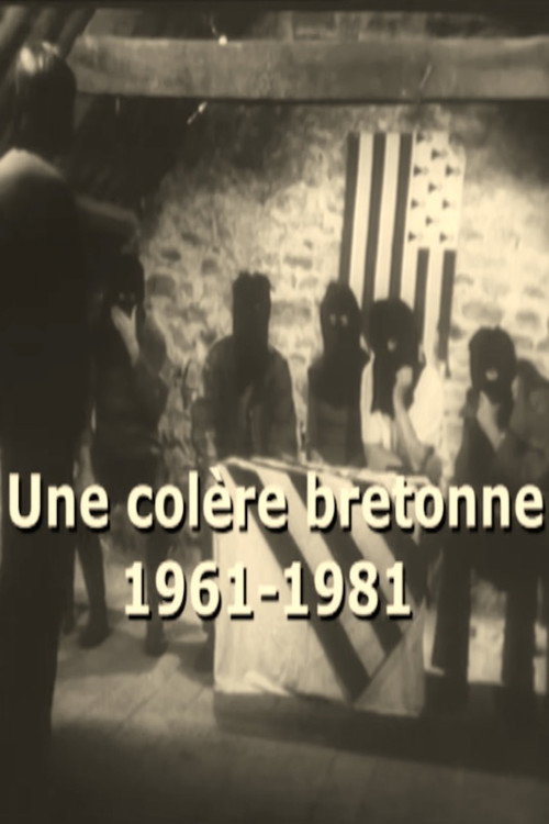 Une colère bretonne (1961 - 1981)