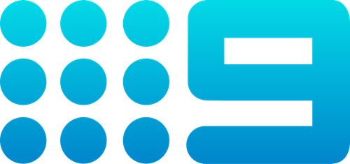 Логотип Nine Network Australia