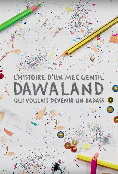 Dawaland