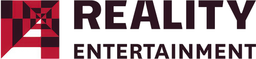Логотип Reality Entertainment