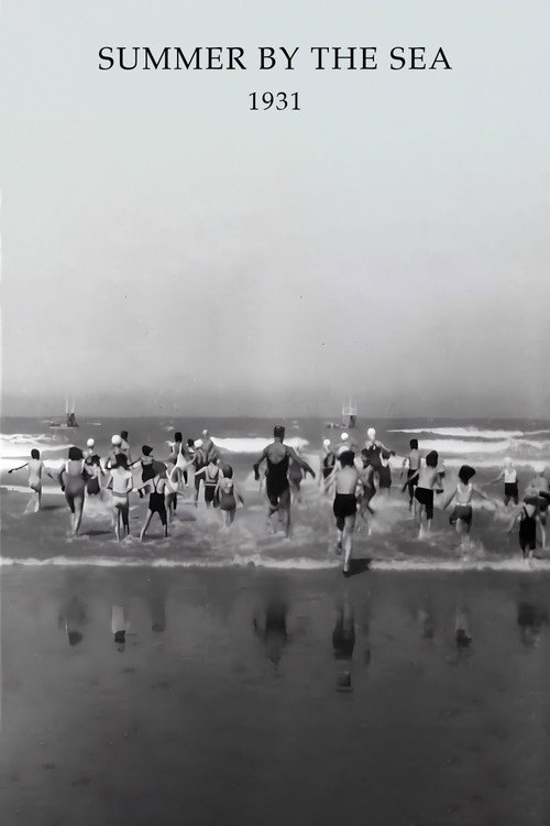 Les jeux de l’été et de la mer