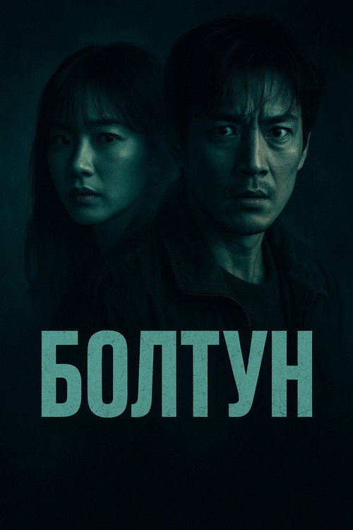 Болтун