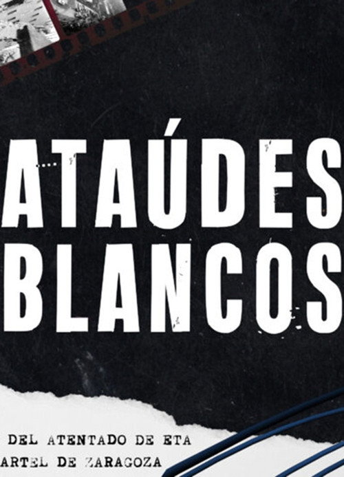 Ataúdes blancos