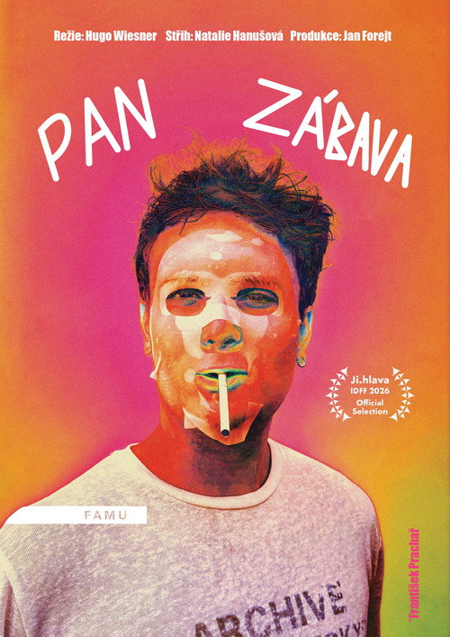 Pan Zábava