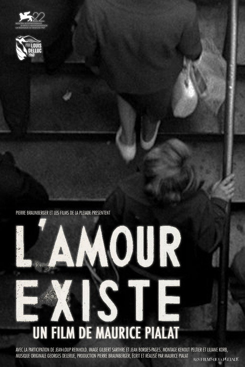 L'Amour existe