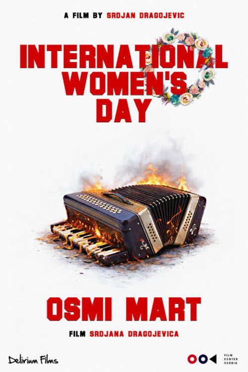 Osmi mart