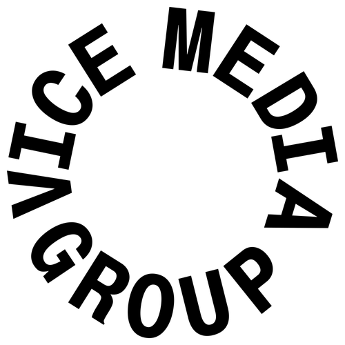 Логотип VICE Media