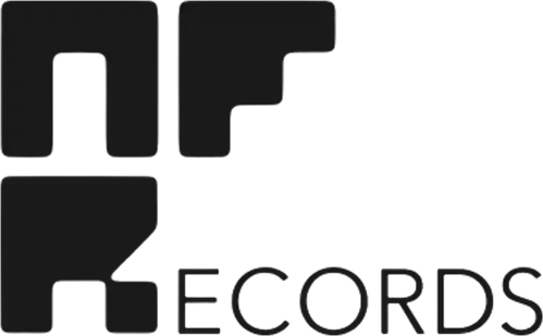 Логотип NF Records