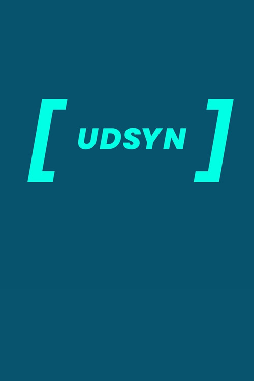 Tegnsprogsmagasinet Udsyn