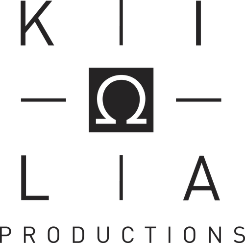 Логотип Kilaohm Productions