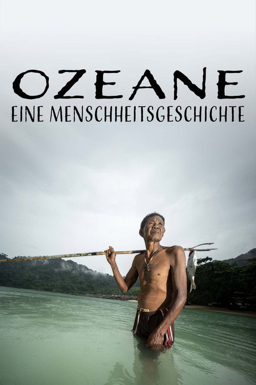Ozeane - Eine Menschheitsgeschichte