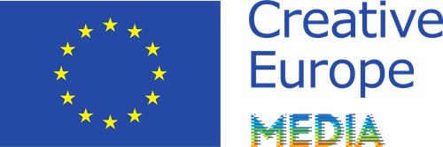 Логотип MEDIA Programme of the European Union