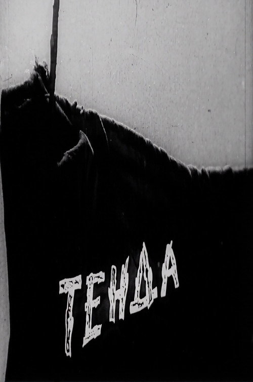 Тенда