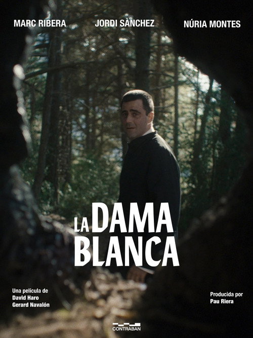 La dama blanca
