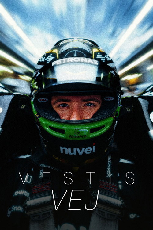 Vestis Vej